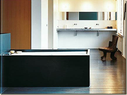 Fotos de diseños de baños modernos | Decoración de Habitaciones y